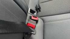 Audi A1 30 TFSI S Line 5dr Petrol Hatchback